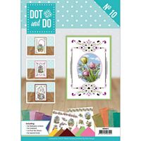 Dot & Do Boek no 10 Amy Design