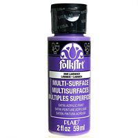 FolkArt • Multi-Surface 2928 lavender 59ml