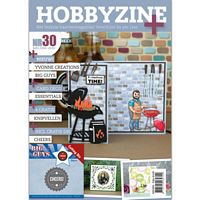 Hobbyzine PLUS 30 - Klik op de afbeelding om het venster te sluiten