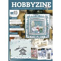 Hobbyzine PLUS 45 - Klik op de afbeelding om het venster te sluiten