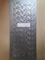 Jeje st 0028-0028 Vlinders zilver - Klik op de afbeelding om het venster te sluiten