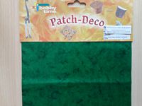 Hobbytime Patch-Deco papier 61300255 Marmer groen - Klik op de afbeelding om het venster te sluiten