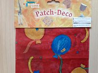 Hobbytime Patch-Deco papier 61300272 Ballonnen - Klik op de afbeelding om het venster te sluiten