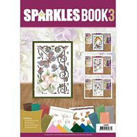 Sparkles boek SPDOA6003