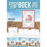 Stitch & Do Boek STDOBB009