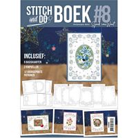 Stitch & Do Boek STDOBB008
