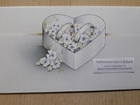 Cadeau-envelop 033 blanco Huwelijk - Klik op de afbeelding om het venster te sluiten