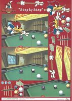 Cartoon collection Woody Woodpecker 24816 OP=OP - Klik op de afbeelding om het venster te sluiten