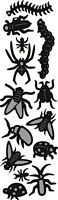 CR1383 Insecten