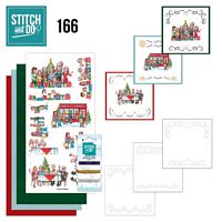 Stitch & Do 166 The Heart of Christmas - Klik op de afbeelding om het venster te sluiten