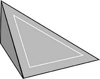 rk 150/23 pyramide doosje