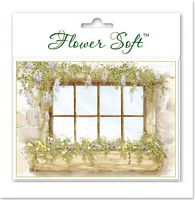 Flower Soft kaart raamvenster - Klik op de afbeelding om het venster te sluiten