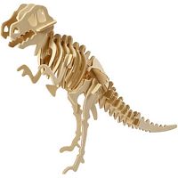 57855 3D puzzel Dinosaurus