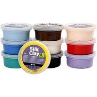 Silk clay basis 2 no 79143