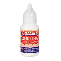 Quillinglijm 25 gram flesje COLQLO25 - Klik op de afbeelding om het venster te sluiten