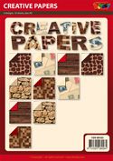 Creative papers DV 68103