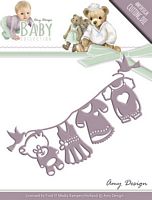 ADD10053 baby collection