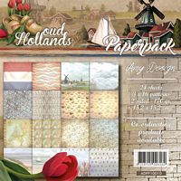 Amy Design ADPP10010 Oud Holland