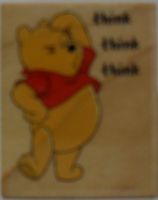 anm 199-d06 Winnie the Pooh