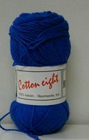 Cotton Eight 317 hardblauw - Klik op de afbeelding om het venster te sluiten