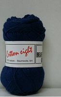 Cotton Eight 319 donkerblauw - Klik op de afbeelding om het venster te sluiten