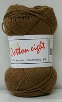 Cotton Eight 397 bruin
