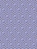 CR900033 hexagon illusion - Klik op de afbeelding om het venster te sluiten
