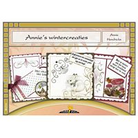 HD 0158 Annies wintercreaties - Klik op de afbeelding om het venster te sluiten