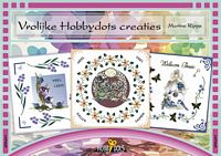 HD 0125 Vrolijke Hobbydots Creaties