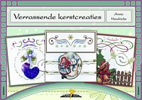 HD 0132 Verrassende kerstcreaties*