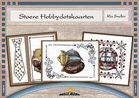 HD 0147 Stoere hobbydotskaarten