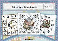 HD 0151 Hobbydols kerstblues - Klik op de afbeelding om het venster te sluiten
