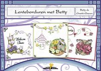 HD 0170 Lenteborduren met Betty