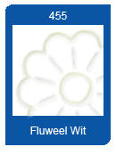 Fluweel sticker blanco 07 wit - Klik op de afbeelding om het venster te sluiten
