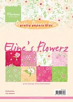 PB 7032 Eline's Flowerz