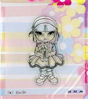 FF - BLOSS04 Clear Stamp Blossom