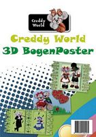 Creddy World poster