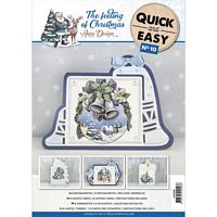 Quick and Easy 10 - The Feeling of Christmas
