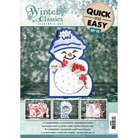 Quick and Easy 11 - Winter Classics - Klik op de afbeelding om het venster te sluiten