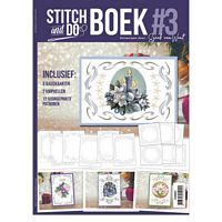 Stitch & Do Boek STDOBB003