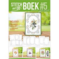 Stitch & Do Boek STDOBB005