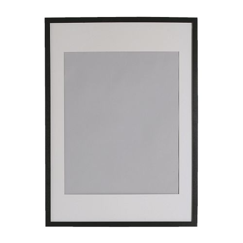 Foto Wissellijst 28 X 35 cm witte lijst OP= OP